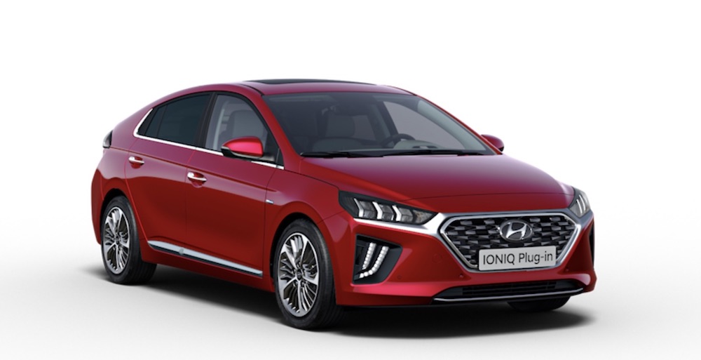 Обзор гибридных моделей Hyundai: кому подойдут и зачем?