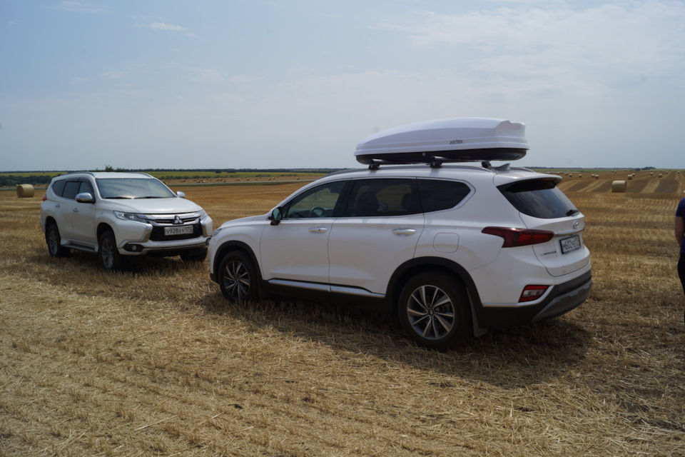 Как подготовить Hyundai к дальнему путешествию: чек-лист
