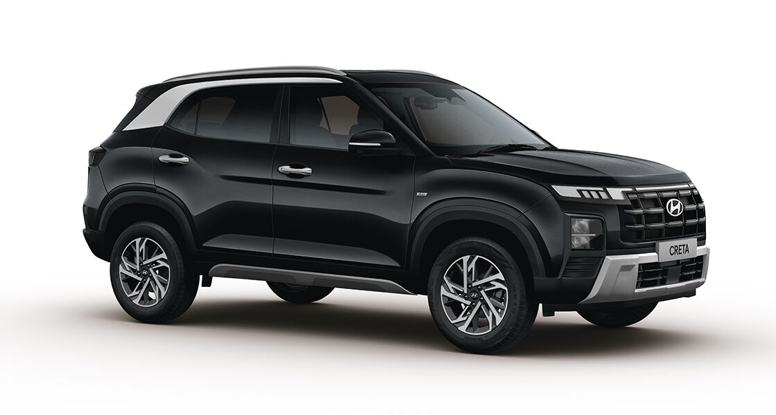 Кроссоверы Hyundai: какой выбрать для загородной жизни?
