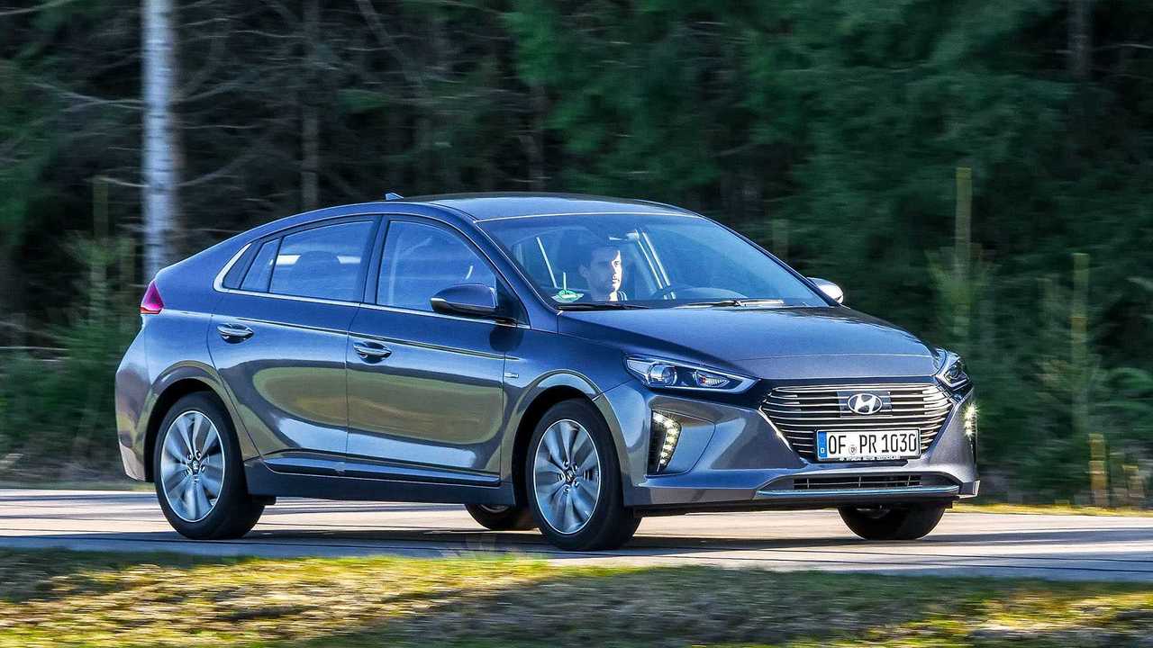 Обзор гибридных моделей Hyundai: кому подойдут и зачем?