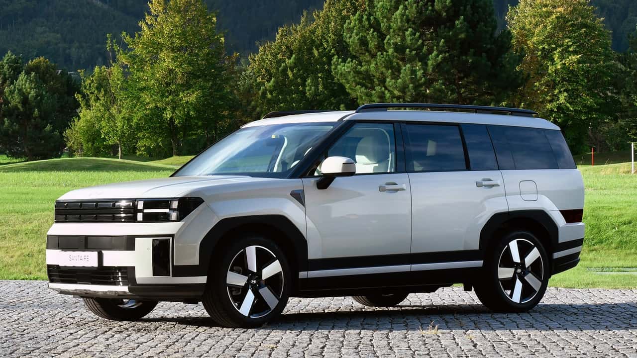 Кроссоверы Hyundai: какой выбрать для загородной жизни?
