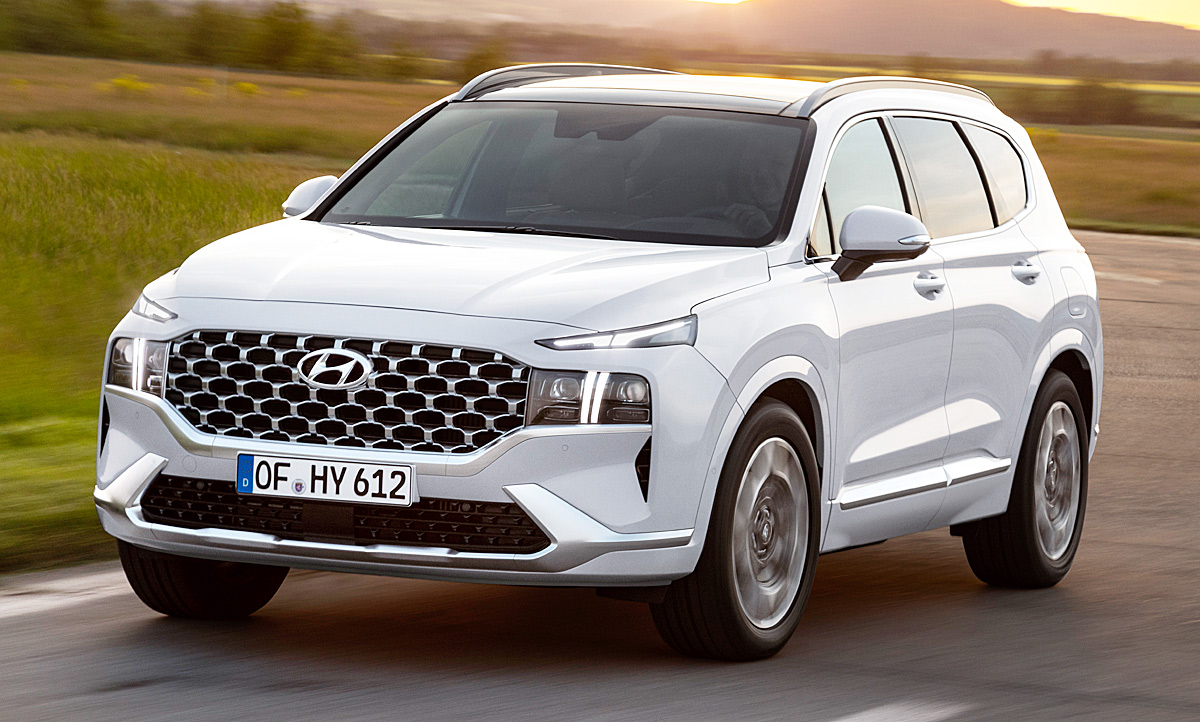 Обзор гибридных моделей Hyundai: кому подойдут и зачем?