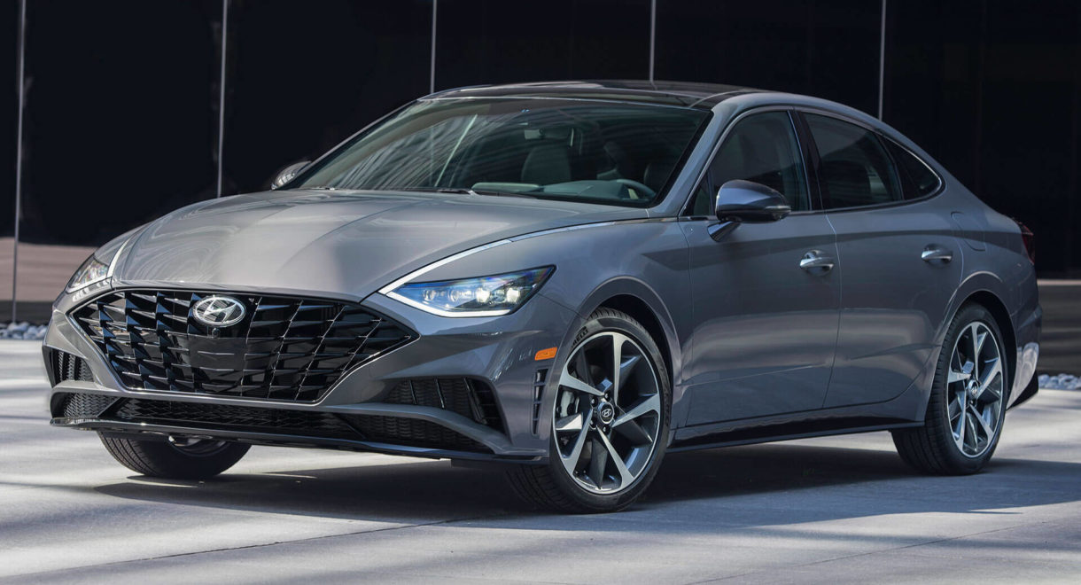 Обзор гибридных моделей Hyundai: кому подойдут и зачем?