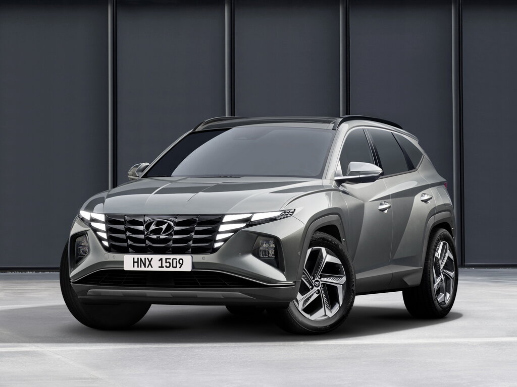 Электромобили Hyundai против бензиновых: что выгоднее в 2025 году?