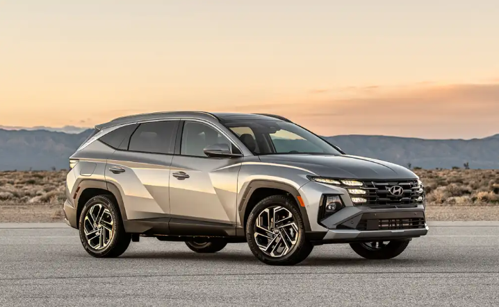 ТОП-7 причин выбрать Hyundai в 2025 году