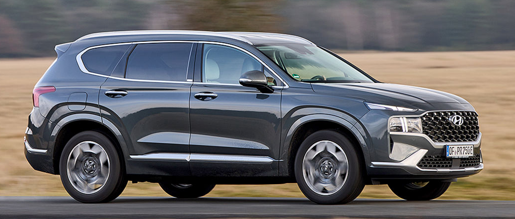 ТОП-7 причин выбрать Hyundai в 2025 году