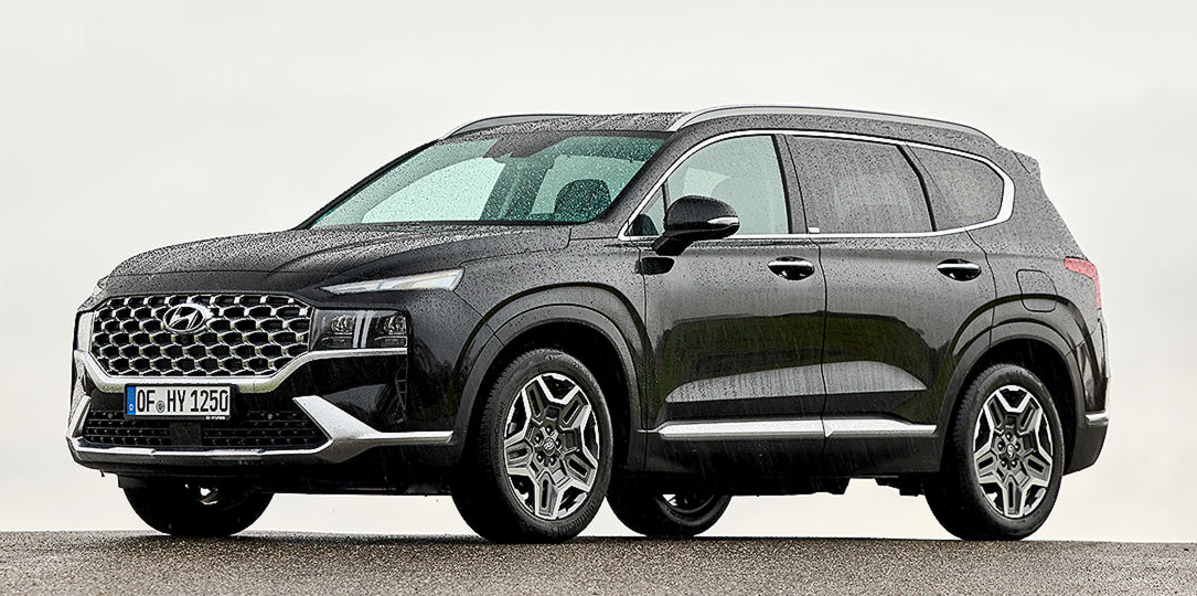 ТОП-7 причин выбрать Hyundai в 2025 году