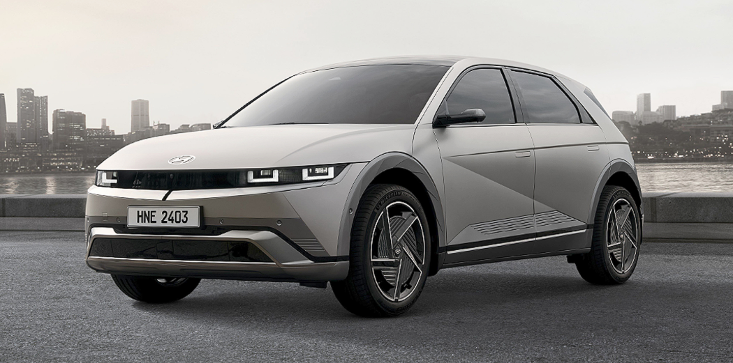 ТОП-7 причин выбрать Hyundai в 2025 году