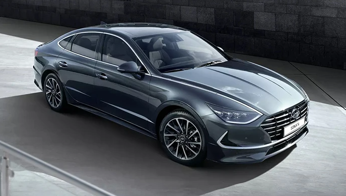 Что скрывает новая Hyundai Sonata: полный разбор обновлений