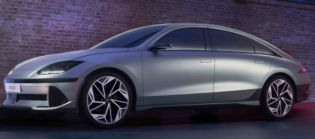 Электромобили Hyundai против бензиновых: что выгоднее в 2025 году?