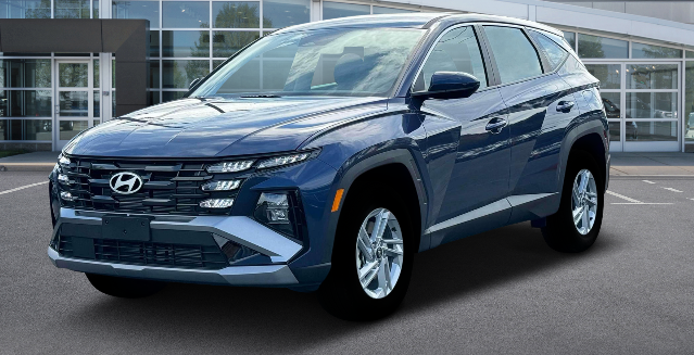 10 полезных функций Hyundai, о которых вы могли не знать