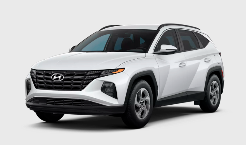 Сравнение комплектаций Hyundai Tucson: что выбрать в 2025 году?