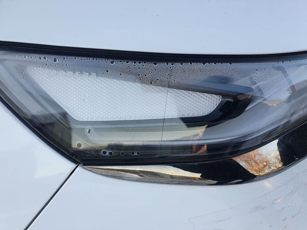 Мутные слезы вашего Hyundai: что делать, если потеют фары?