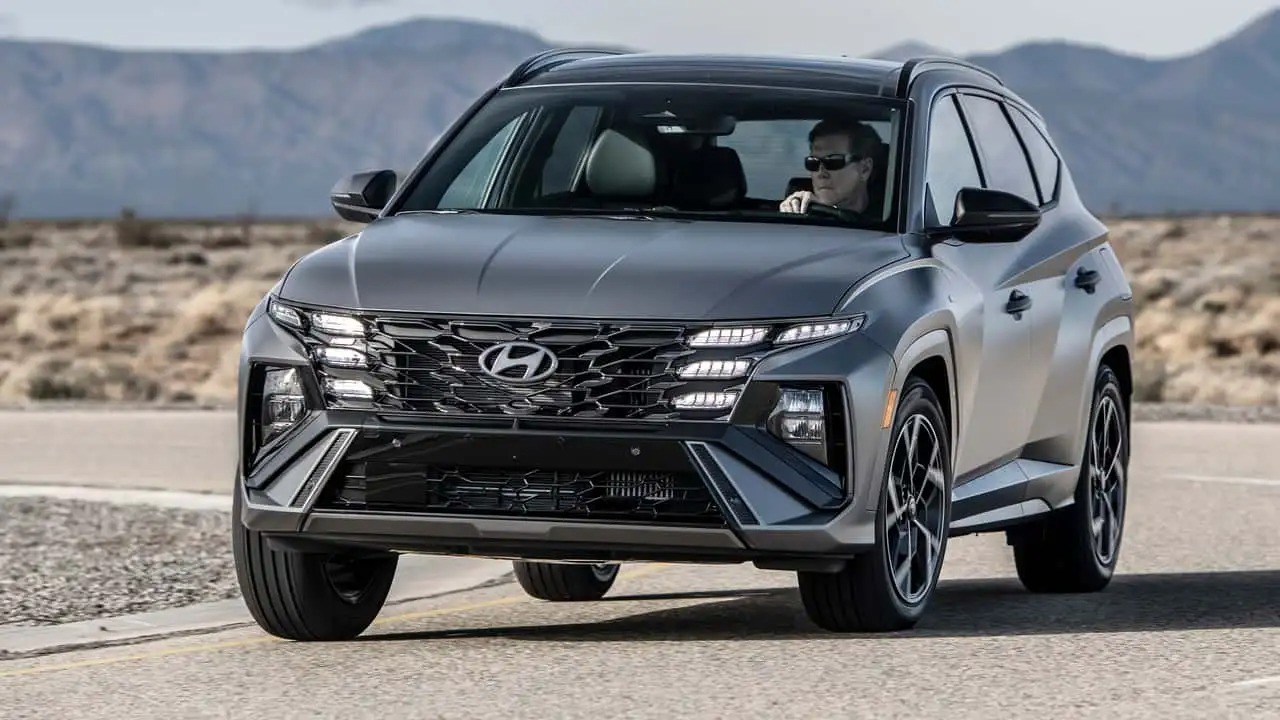 ТО Hyundai: когда и что нужно обслуживать?