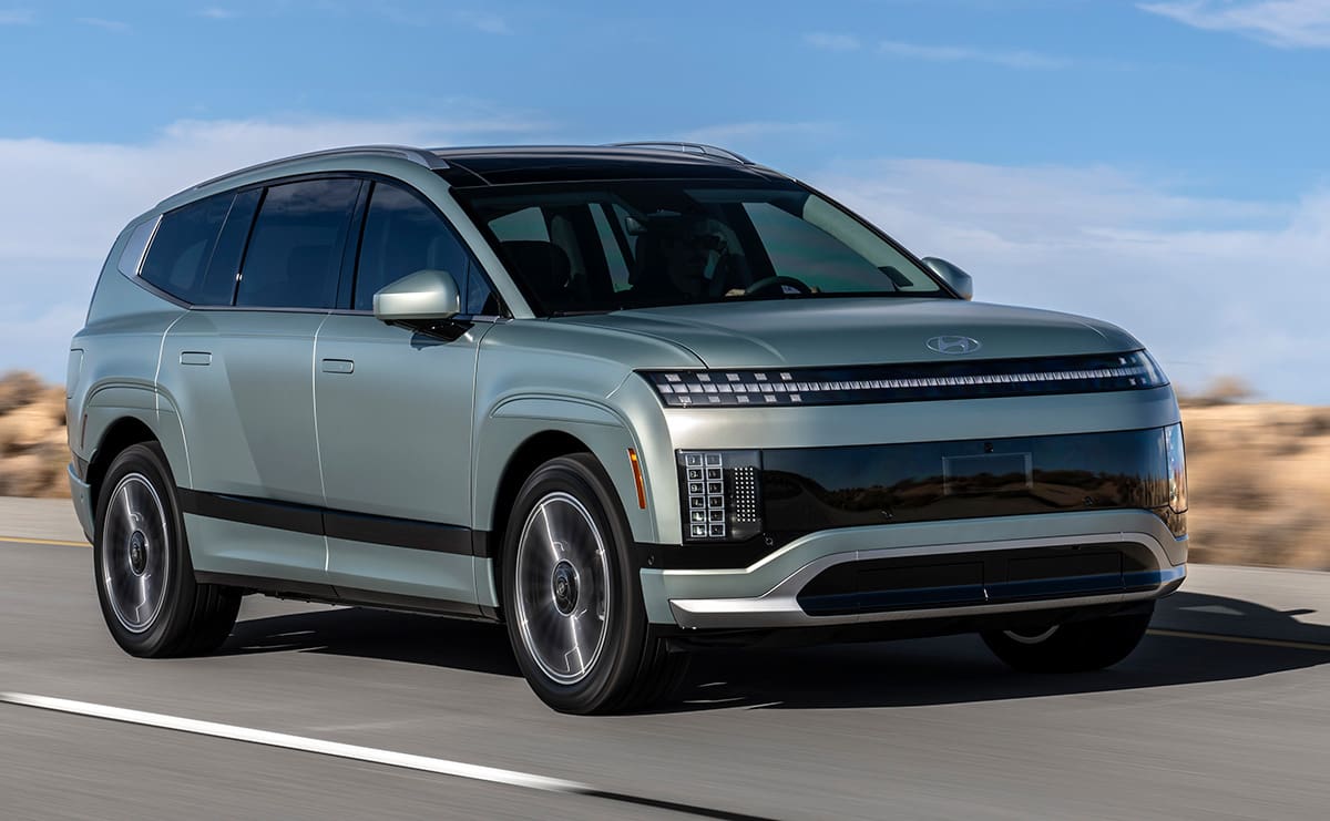 Секрет долгой жизни батареи: как работает охлаждение в Hyundai EV?