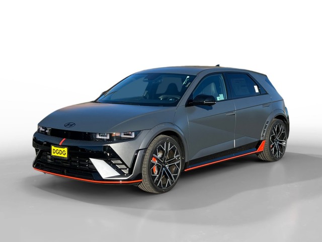Как работает система рекуперации энергии в Hyundai Ioniq