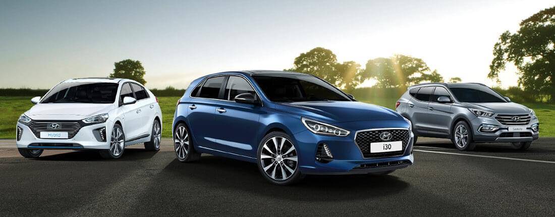 Будущее Hyundai в России: планы, модели, перспективы