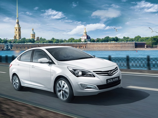 Бюджет до 2 миллионов: какой Hyundai выбрать в 2025 году?