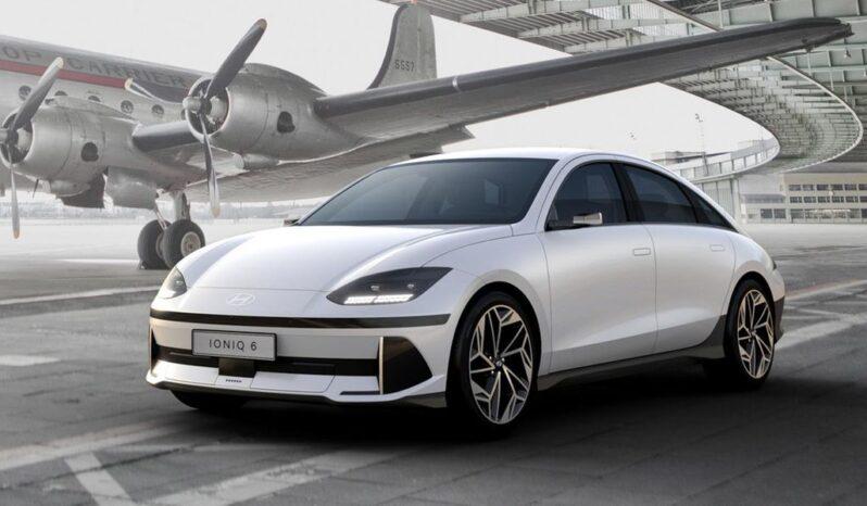Электромобиль Hyundai с пробегом: как сохранить его стоимость при перепродаже в России в 2025 году?