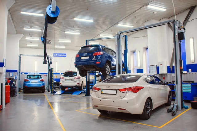 ТО Hyundai: когда и что нужно обслуживать?