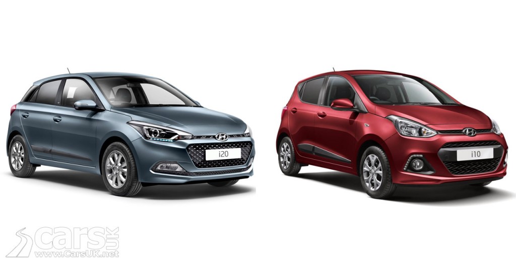 Надежные кони для бизнеса: лучшие Hyundai для такси и каршеринга