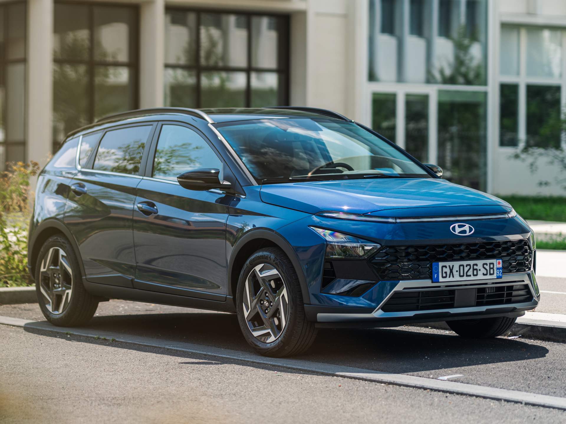 Надежные кони для бизнеса: лучшие Hyundai для такси и каршеринга