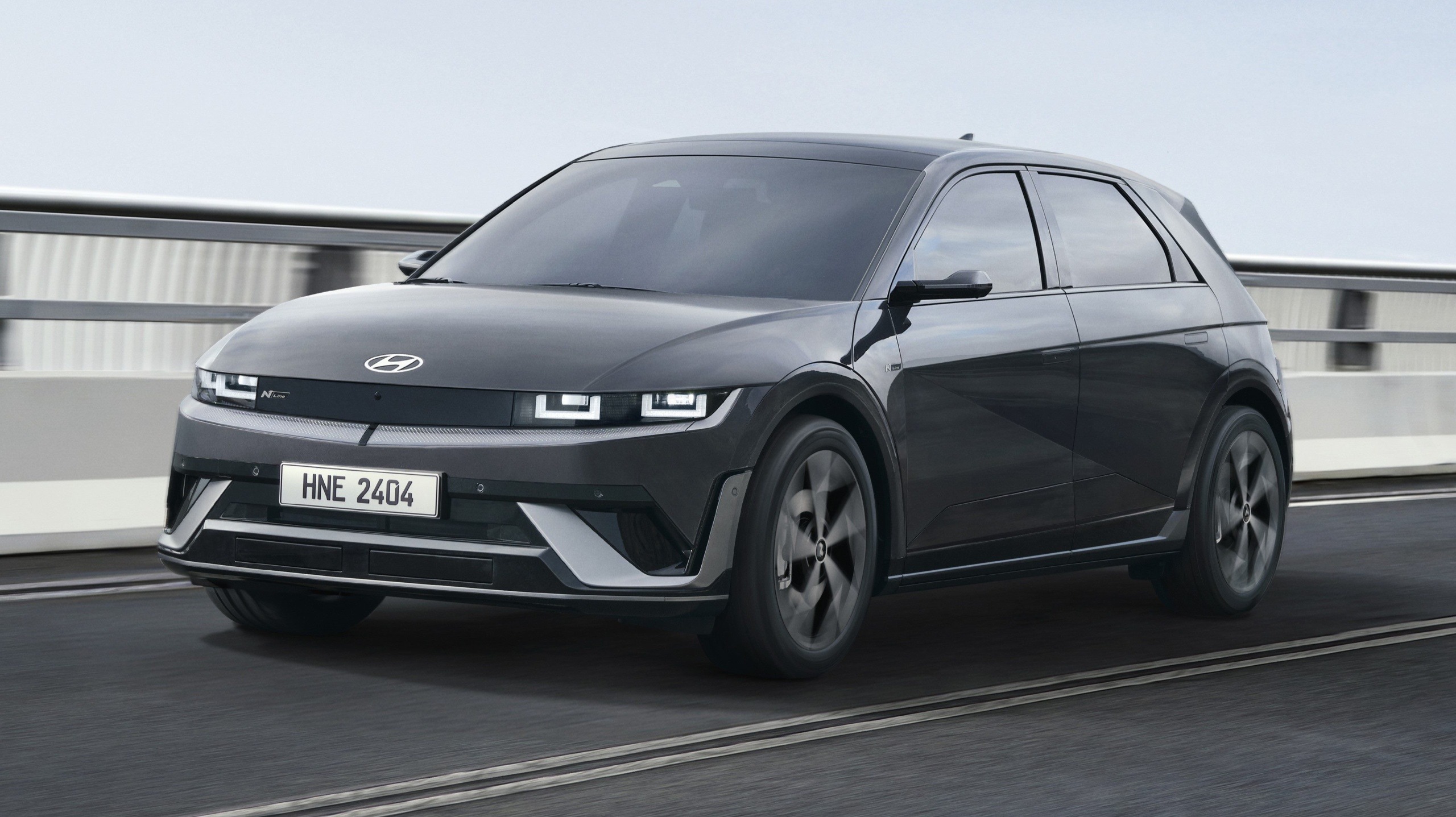 Hyundai Ioniq 5