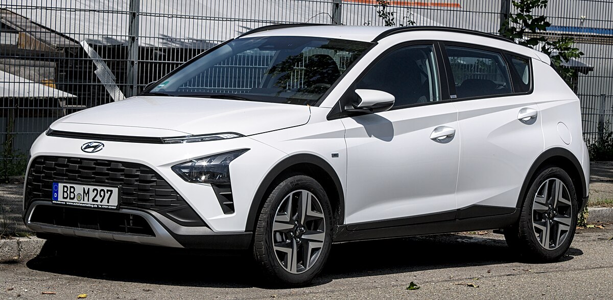 Безопасность Hyundai: обзор современных систем помощи водителю