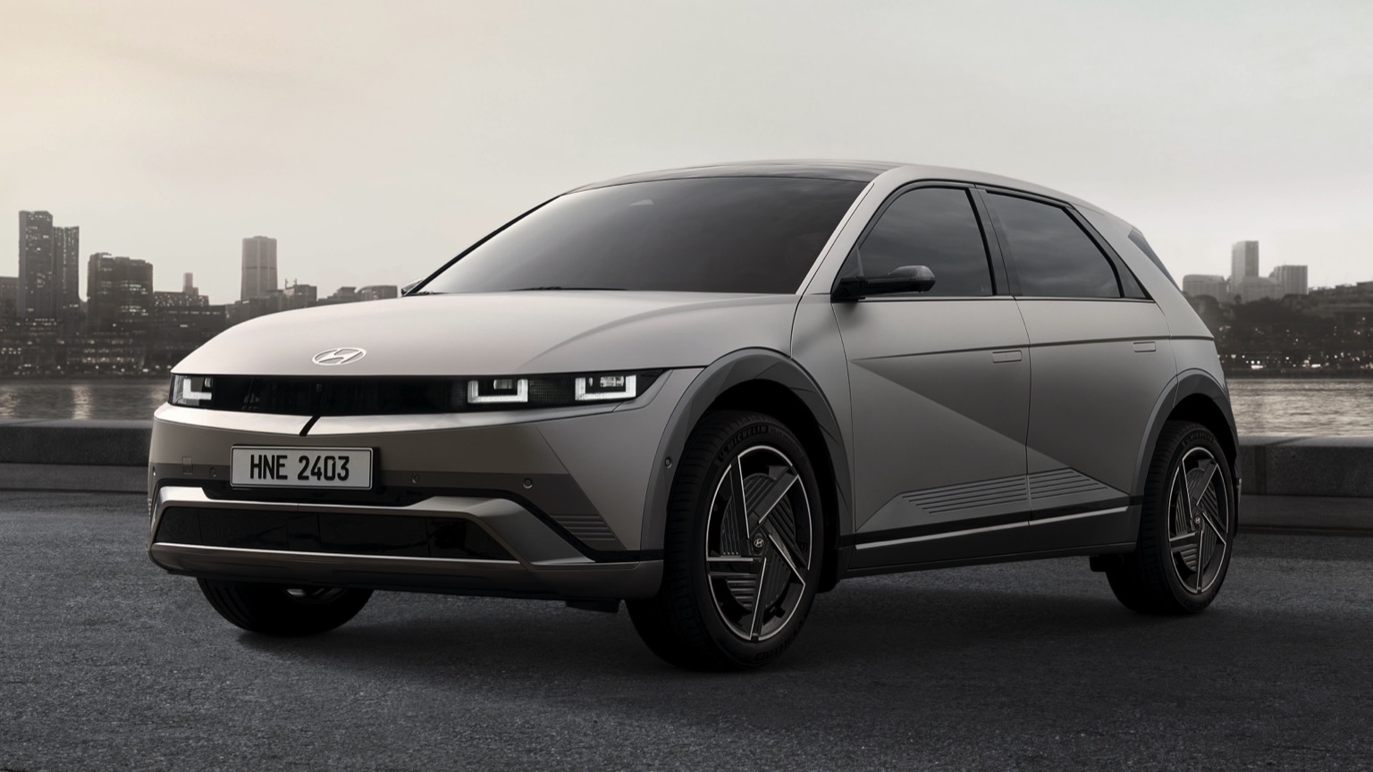 Революция «по воздуху» от Hyundai: Какие модели получают обновления без визита в сервис?