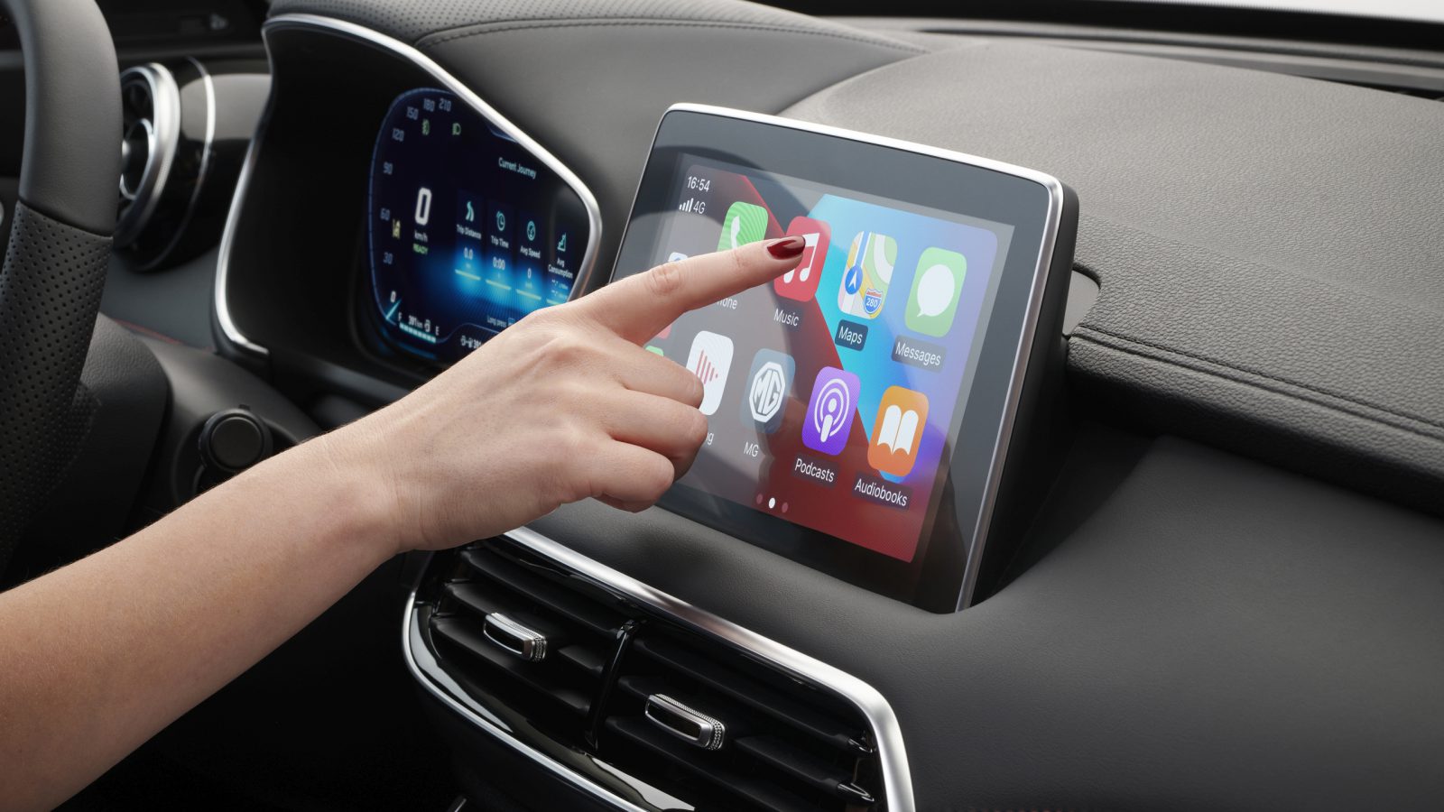 Интеграция смартфона и Hyundai: все, что нужно знать о Apple CarPlay и Android Auto