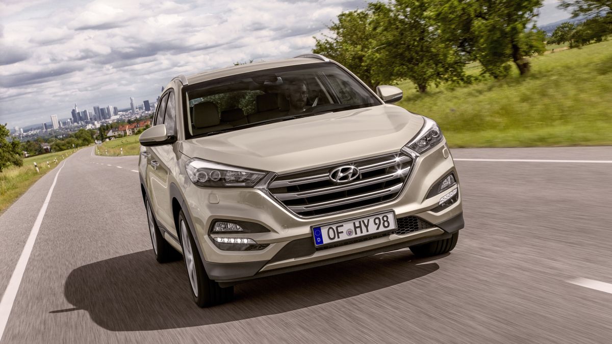 Собираемся в дальнюю дорогу на Hyundai: исчерпывающий список необходимых вещей для идеального путешествия