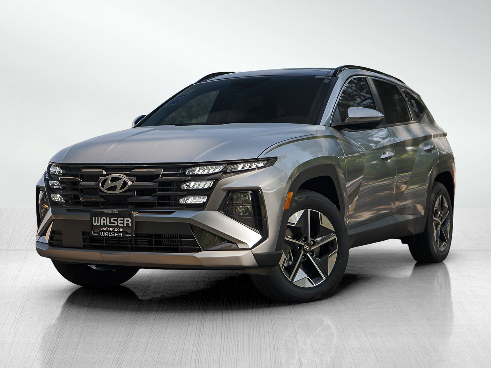Революция «по воздуху» от Hyundai: Какие модели получают обновления без визита в сервис?