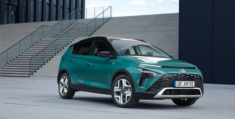 Экологичные материалы в интерьере Hyundai: шаг к устойчивому будущем