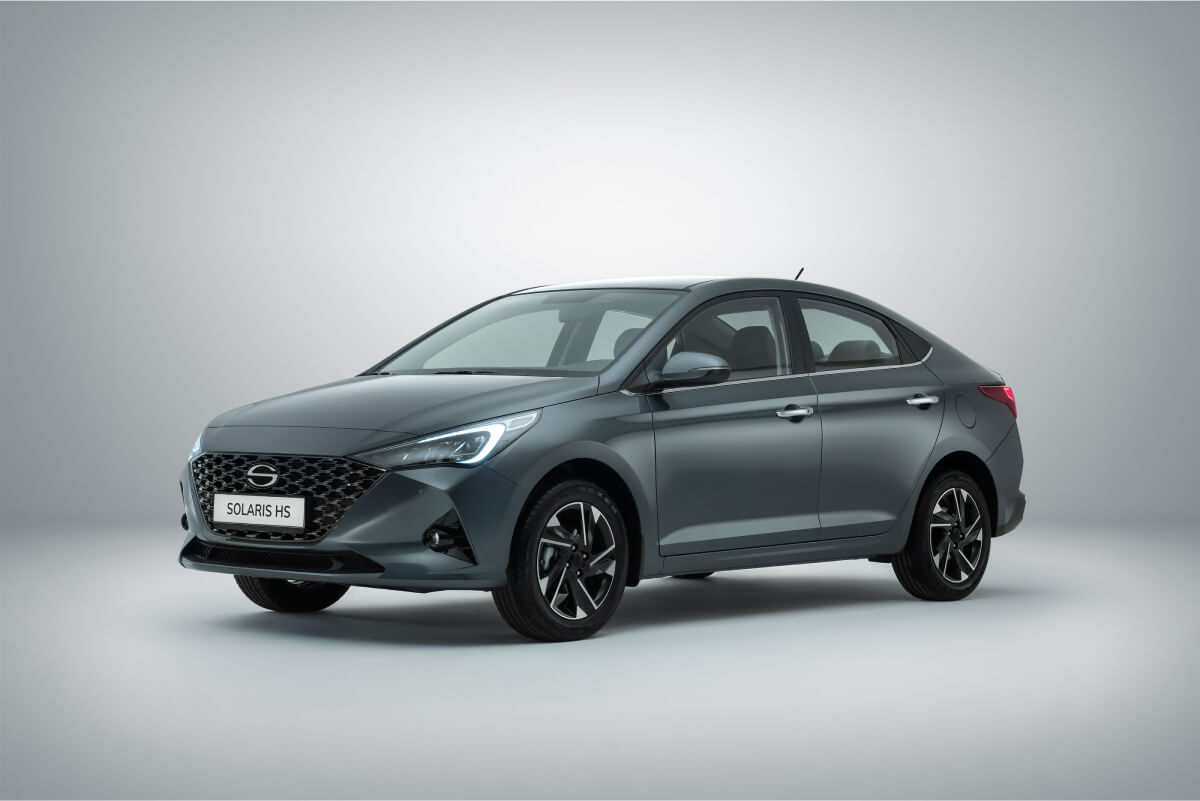 Бюджет до 2 миллионов: какой Hyundai выбрать в 2025 году?
