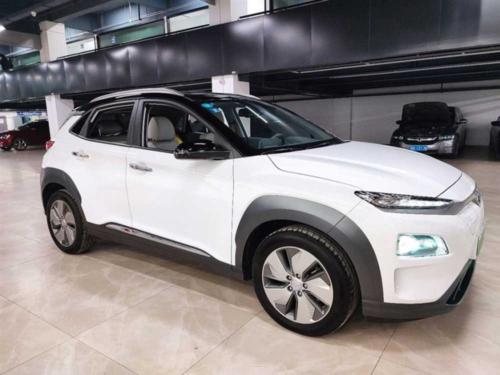 Электромобиль Hyundai с пробегом: как сохранить его стоимость при перепродаже в России в 2025 году?