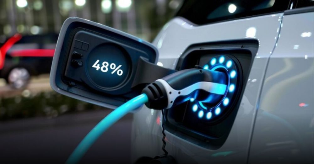 Где заряжать Hyundai Ioniq в России: лучшие сети зарядных станций