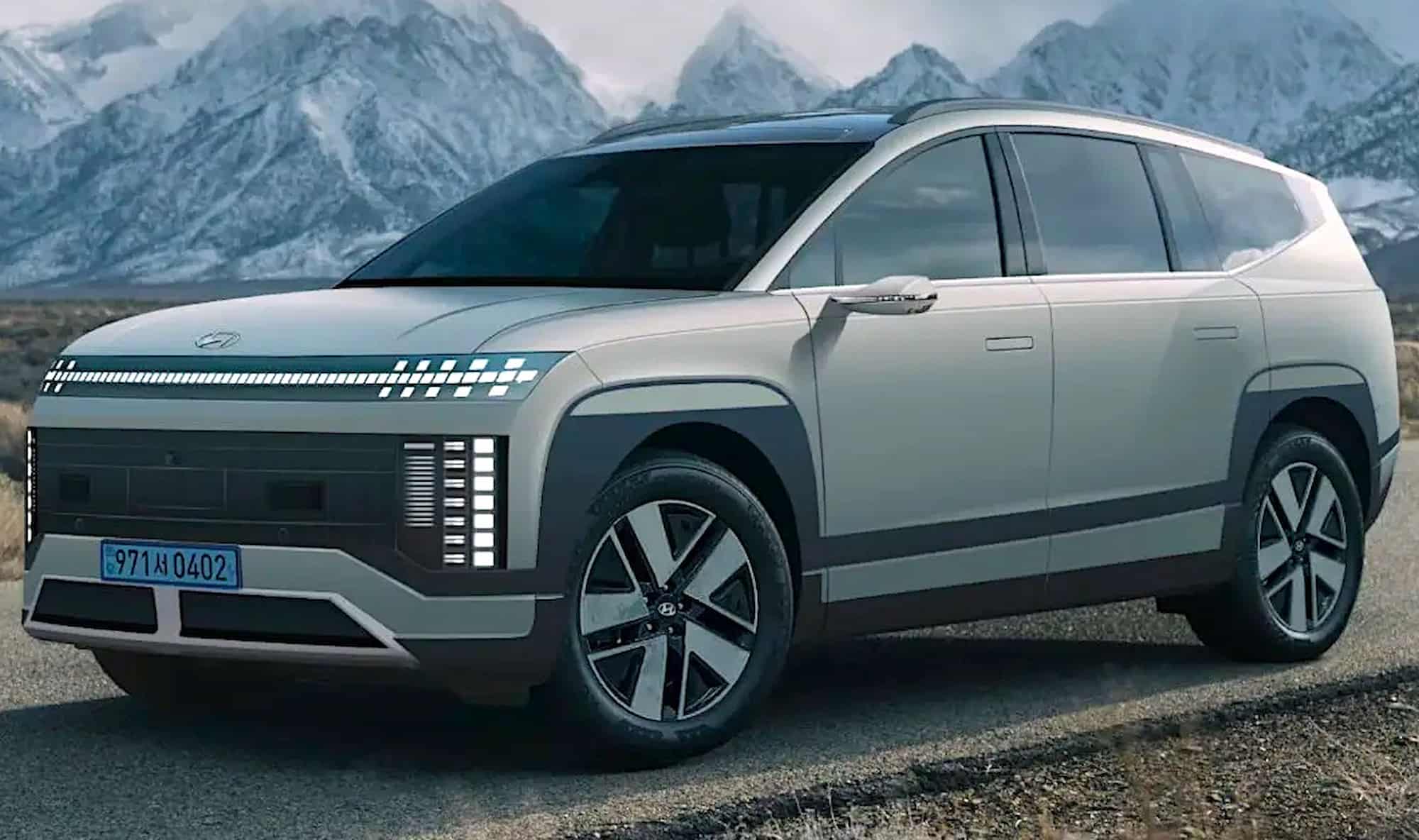 Секрет долгой жизни батареи: как работает охлаждение в Hyundai EV?