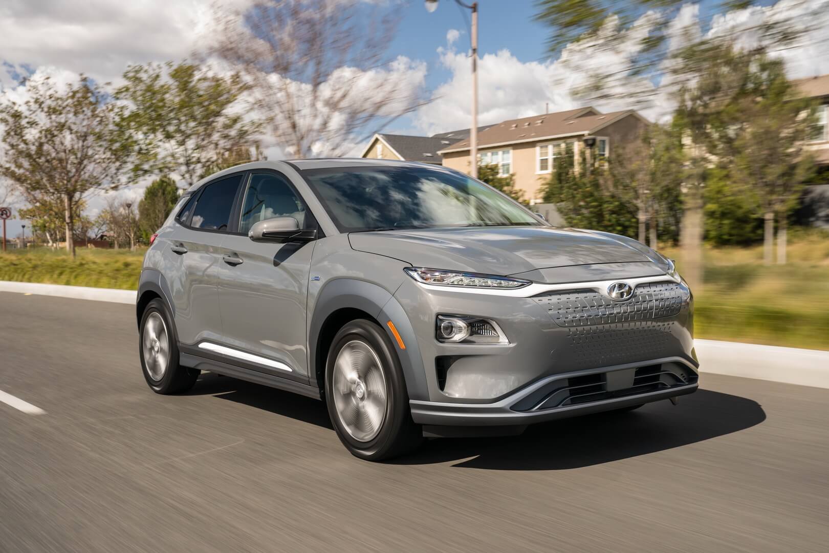 Путешествие на электромобиле Hyundai: как спланировать идеальный маршрут и не остаться без заряда