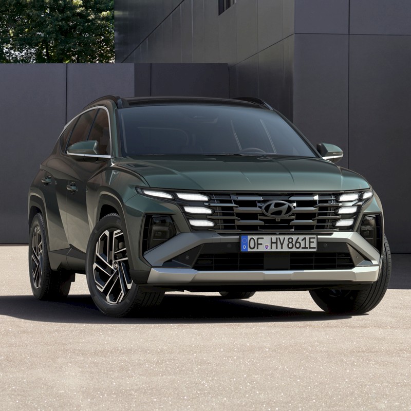 Забота о сердце вашего Hyundai: руководство по подбору идеального антифриза