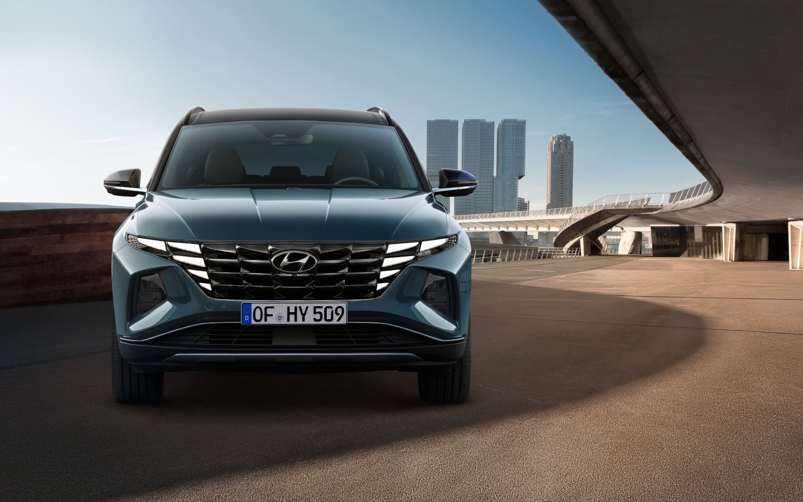 Hyundai