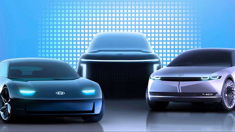 Электрокары Hyundai в России 2025: путеводитель по привилегиям для владельцев