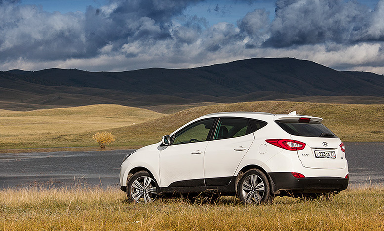 Собираемся в дальнюю дорогу на Hyundai: исчерпывающий список необходимых вещей для идеального путешествия