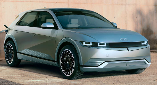 Электрокары Hyundai в России 2025: путеводитель по привилегиям для владельцев