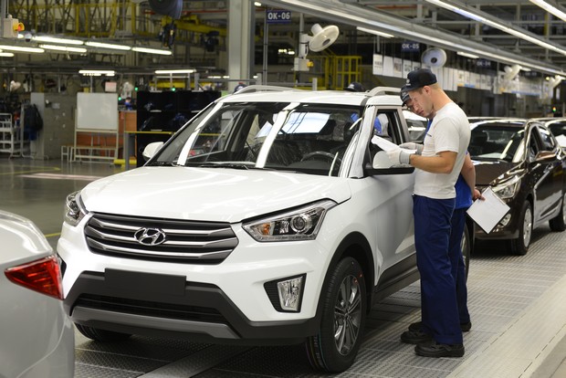 Секреты долголетия вашего нового Hyundai: как правильно провести обкатку по рекомендациям производителя