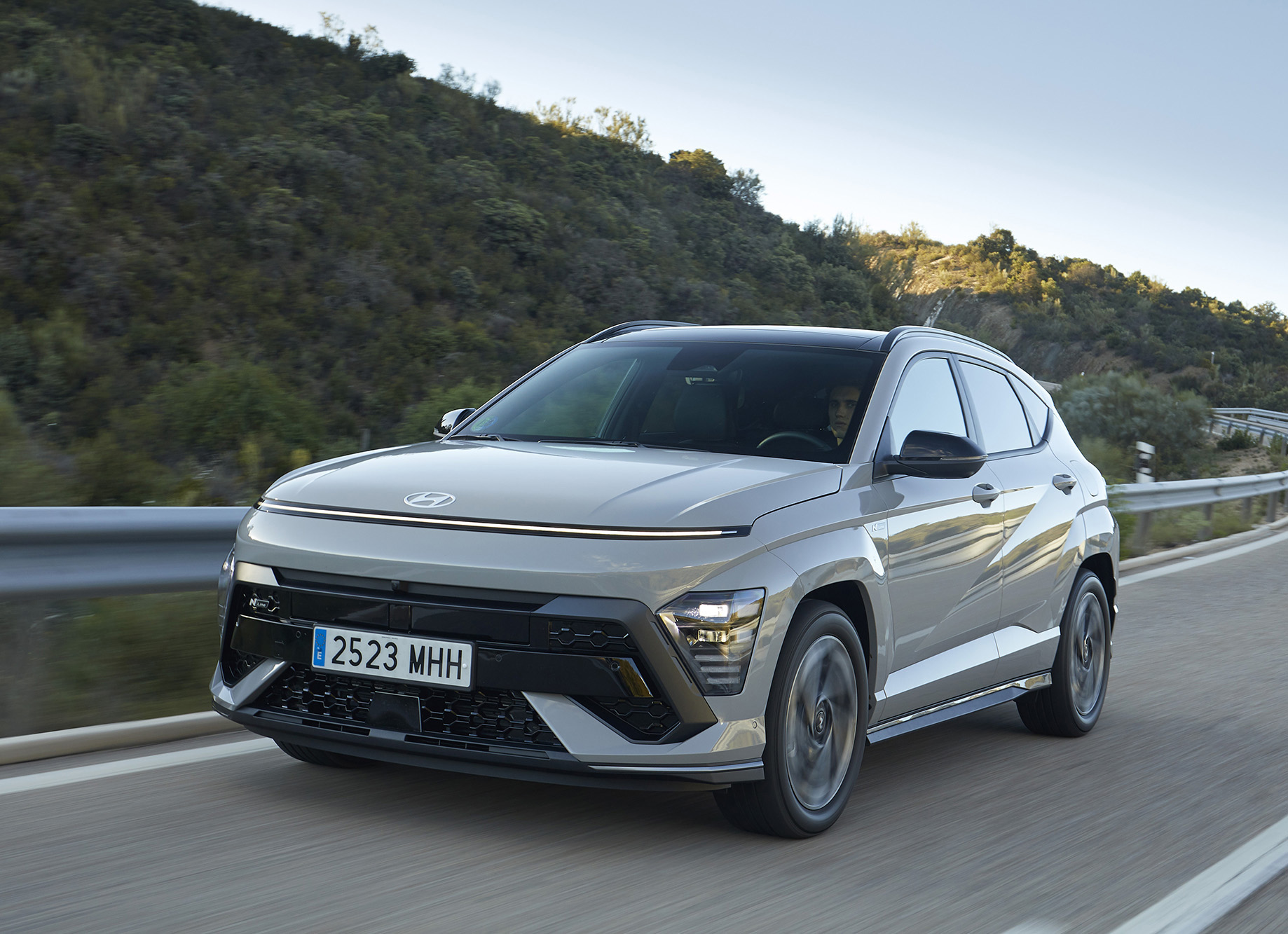 Надежные кони для бизнеса: лучшие Hyundai для такси и каршеринга