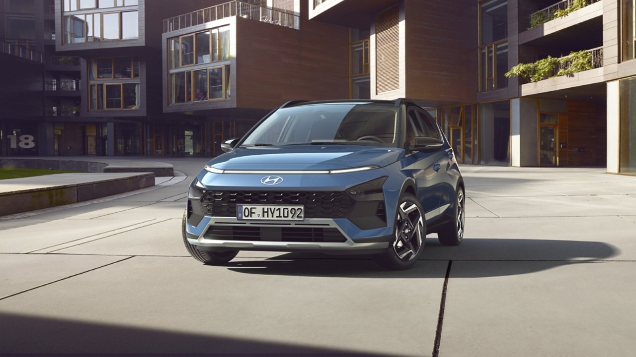 Hyundai