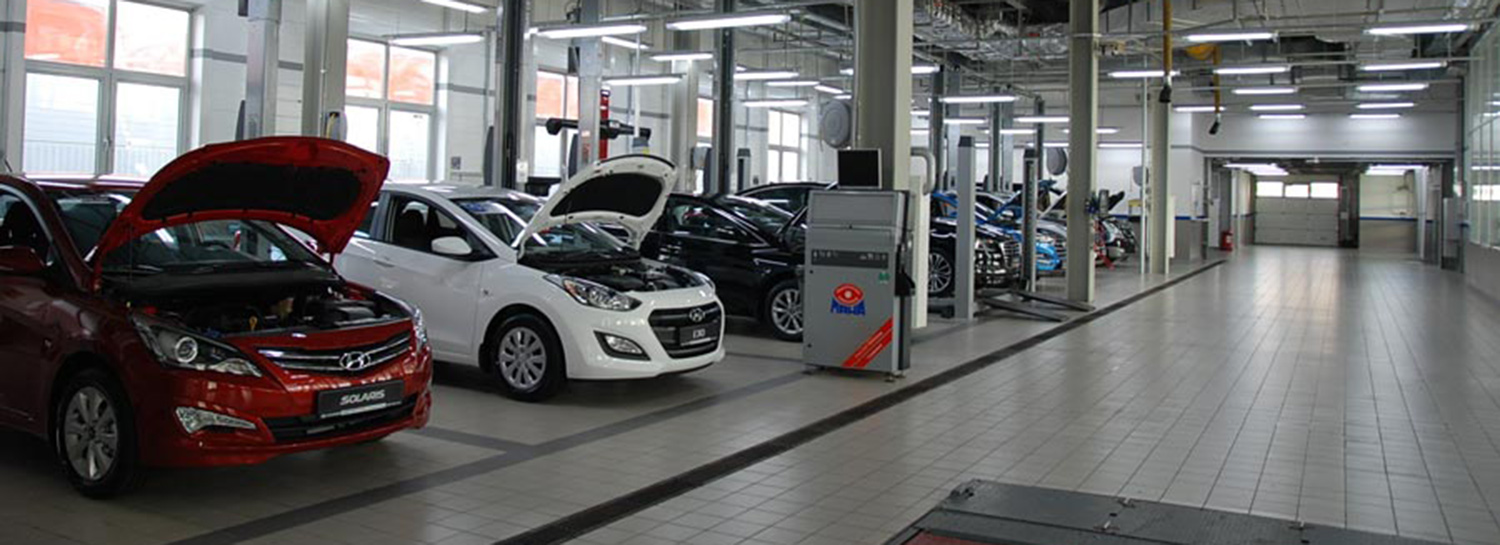 Техобслуживание Hyundai в 2025 году: что нового в регламенте для российских автовладельцев?