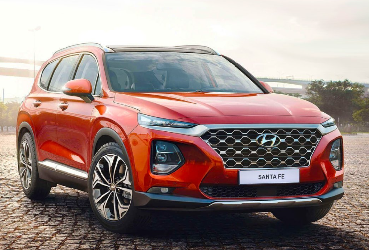 Система HTRAC: как работает полный привод Hyundai?