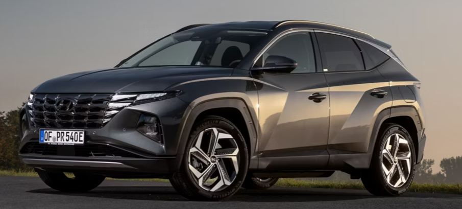 Безопасность Hyundai: обзор современных систем помощи водителю