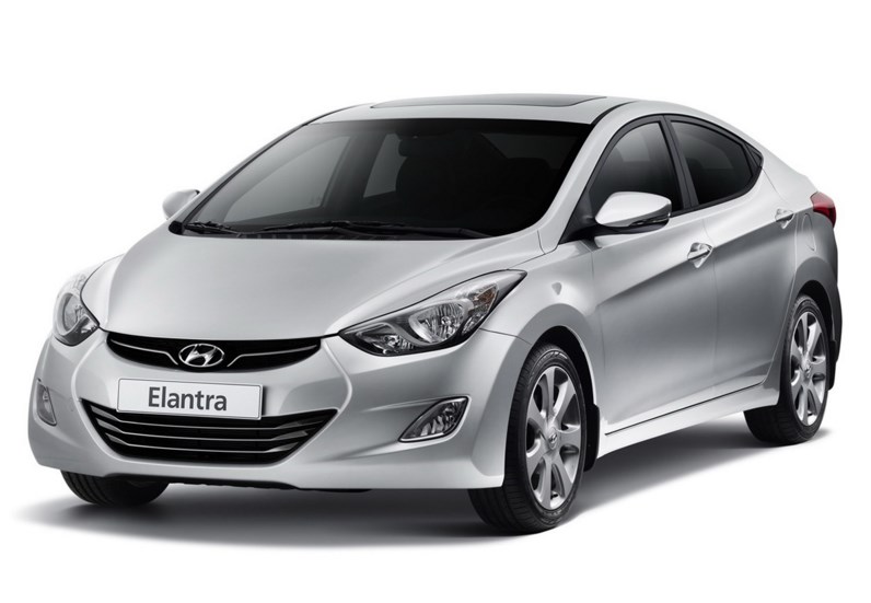 Выбор оригинальных запчастей для Hyundai: на что обратить внимание